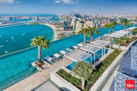 Apartament na sprzedaż w Dubai, ZEA 4 sypialnie, 237.4 mkw., nr 705839 - zdjęcie 26