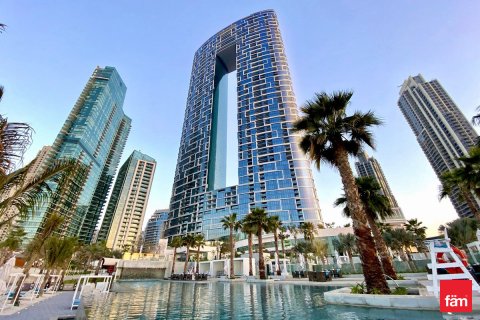 Apartament na sprzedaż w Dubai, ZEA 4 sypialnie, 237.4 mkw., nr 705839 - zdjęcie 28