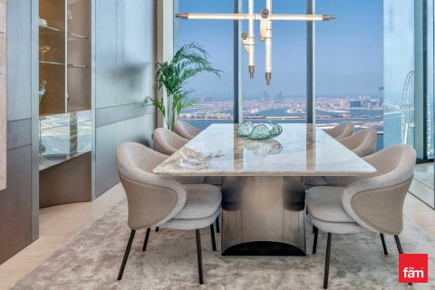 Apartament na sprzedaż w Dubai, ZEA 4 sypialnie, 237.4 mkw., nr 705839 - zdjęcie 3
