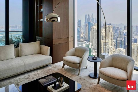 Apartament na sprzedaż w Dubai, ZEA 4 sypialnie, 237.4 mkw., nr 705839 - zdjęcie 8