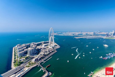 Apartament na sprzedaż w Dubai, ZEA 4 sypialnie, 237.4 mkw., nr 705839 - zdjęcie 2