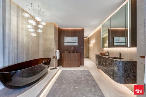 Apartament na sprzedaż w Dubai, ZEA 4 sypialnie, 237.4 mkw., nr 705839 - zdjęcie 16