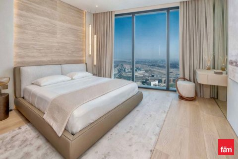 Apartament na sprzedaż w Dubai, ZEA 4 sypialnie, 237.4 mkw., nr 705839 - zdjęcie 19