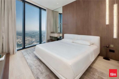 Apartament na sprzedaż w Dubai, ZEA 4 sypialnie, 237.4 mkw., nr 705839 - zdjęcie 23