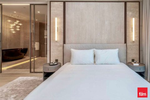 Apartament na sprzedaż w Dubai, ZEA 4 sypialnie, 237.4 mkw., nr 705839 - zdjęcie 15