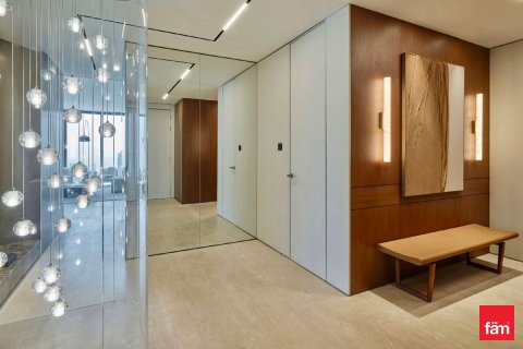 Apartament na sprzedaż w Dubai, ZEA 4 sypialnie, 237.4 mkw., nr 705839 - zdjęcie 18