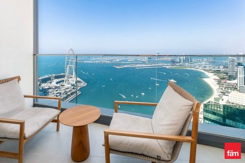 Apartament na sprzedaż w Dubai, ZEA 4 sypialnie, 237.4 mkw., nr 705839 - zdjęcie 4