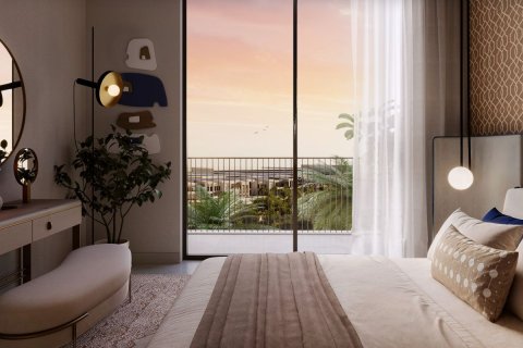Dubai Hills Estate, UAE의 판매용 아파트 침실 1개, 69.8제곱미터 번호 705826 - 사진 3