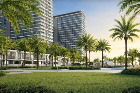 Dubai Hills Estate, UAE의 판매용 아파트 침실 1개, 69.8제곱미터 번호 705826 - 사진 8