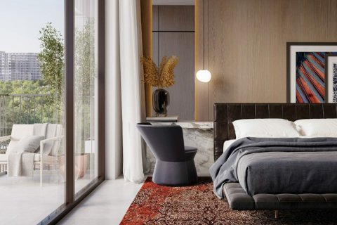 Dubai Hills Estate, UAE의 판매용 아파트 침실 1개, 69.8제곱미터 번호 705826 - 사진 4