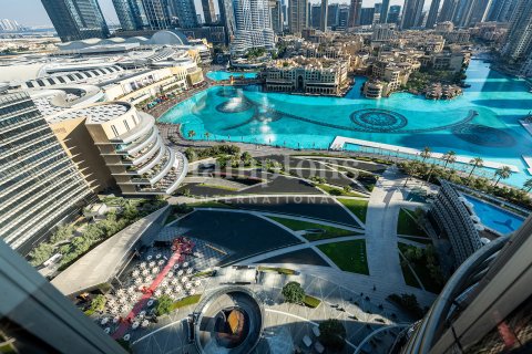 Apartament de închiriat în Burj Khalifa, Dubai, EAU 1 dormitor, 76.73787800 mp.  №651689 - poză 6
