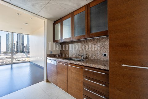 Apartament de închiriat în Burj Khalifa, Dubai, EAU 1 dormitor, 76.73787800 mp.  №651689 - poză 17