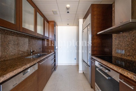 Apartament de închiriat în Burj Khalifa, Dubai, EAU 1 dormitor, 76.73787800 mp.  №651689 - poză 18