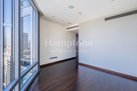 Apartament de închiriat în Burj Khalifa, Dubai, EAU 1 dormitor, 76.73787800 mp.  №651689 - poză 7