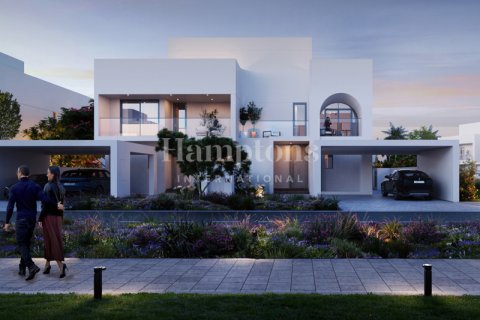 Вилла The Valley, Дубай, БАӘ-да 5 жатын бөлмелер, 453.27373700 м² № 651687 - фото 5