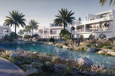 Вилла The Valley, Дубай, БАӘ-да 5 жатын бөлмелер, 453.27373700 м² № 651687 - фото 2