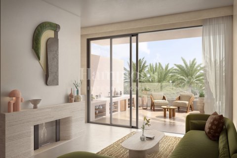 Вилла The Valley, Дубай, БАӘ-да 5 жатын бөлмелер, 453.27373700 м² № 651687 - фото 1