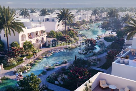 Вилла The Valley, Дубай, БАӘ-да 5 жатын бөлмелер, 453.27373700 м² № 651687 - фото 11