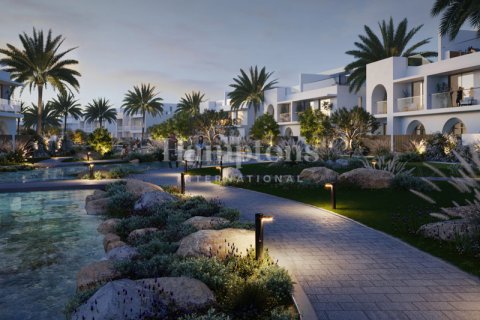 Вилла The Valley, Дубай, БАӘ-да 5 жатын бөлмелер, 453.27373700 м² № 651687 - фото 9