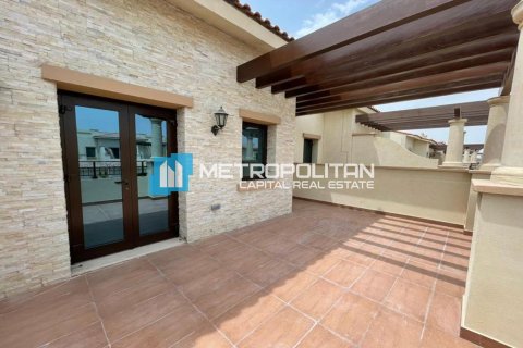 Māja Abu Dhabijā, AAE 3 istabas, 200.7 m2 Nr. 651691 - attēls 8