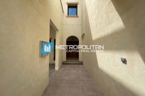 Māja Abu Dhabijā, AAE 3 istabas, 200.7 m2 Nr. 651691 - attēls 6