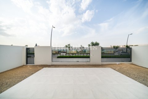 Kaupunkipientalo The World Islands, Dubai, Arabiemiraatit 4 makuuhuonetta, 257.43421300 m2 № 651688 - kuva 11