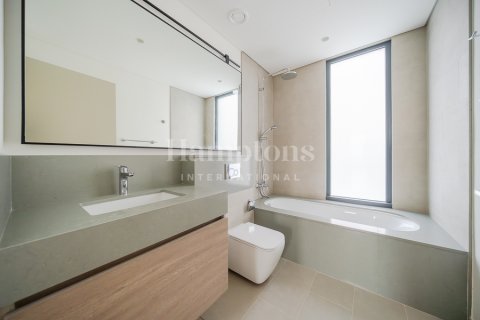 Kaupunkipientalo The World Islands, Dubai, Arabiemiraatit 4 makuuhuonetta, 257.43421300 m2 № 651688 - kuva 19