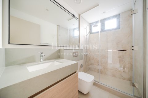 Kaupunkipientalo The World Islands, Dubai, Arabiemiraatit 4 makuuhuonetta, 257.43421300 m2 № 651688 - kuva 16