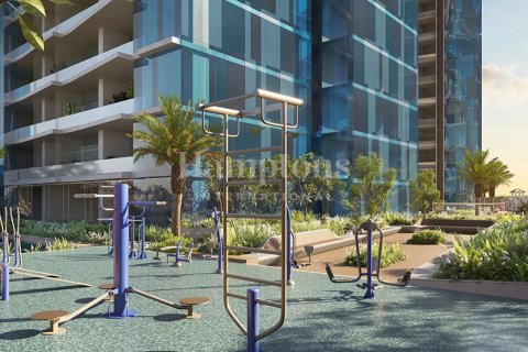 Пәтер Dubai Science Park, Дубай, БАӘ-да 1 бөлме, 42.27086500 м² № 651690 - фото 10