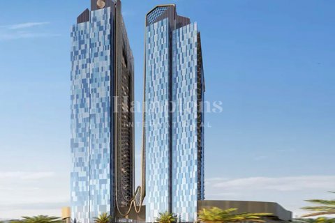Пәтер Dubai Science Park, Дубай, БАӘ-да 1 бөлме, 42.27086500 м² № 651690 - фото 5