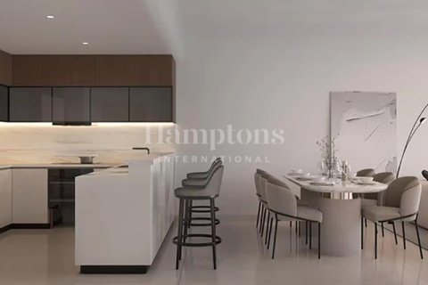 Пәтер Dubai Science Park, Дубай, БАӘ-да 1 бөлме, 42.27086500 м² № 651690 - фото 14