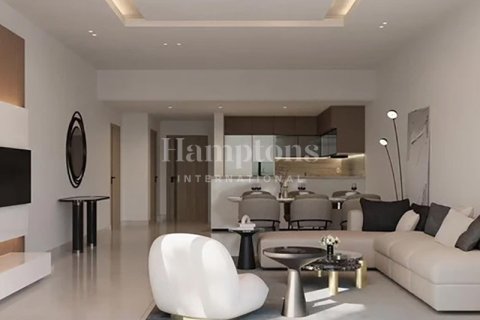 Пәтер Dubai Science Park, Дубай, БАӘ-да 1 бөлме, 42.27086500 м² № 651690 - фото 13