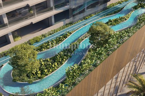 Пәтер Dubai Science Park, Дубай, БАӘ-да 1 бөлме, 42.27086500 м² № 651690 - фото 12