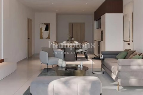 Пәтер Dubai Science Park, Дубай, БАӘ-да 1 бөлме, 42.27086500 м² № 651690 - фото 4