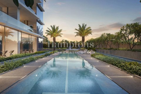 Пәтер Dubai Science Park, Дубай, БАӘ-да 1 бөлме, 42.27086500 м² № 651690 - фото 8