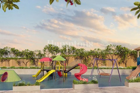 Пәтер Dubai Science Park, Дубай, БАӘ-да 1 бөлме, 42.27086500 м² № 651690 - фото 3