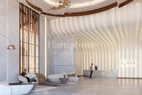 Пәтер Dubai Science Park, Дубай, БАӘ-да 1 бөлме, 42.27086500 м² № 651690 - фото 6