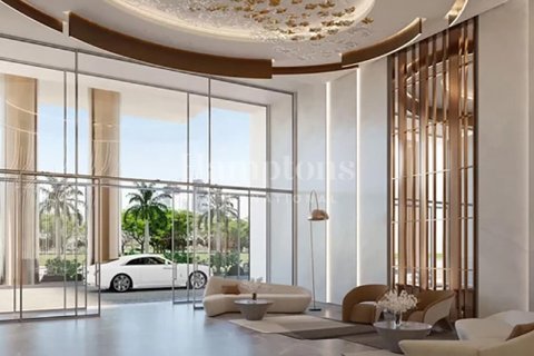 Пәтер Dubai Science Park, Дубай, БАӘ-да 1 бөлме, 42.27086500 м² № 651690 - фото 1