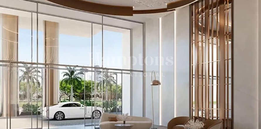 Пәтер Dubai Science Park, Дубай, БАӘ-да 1 бөлме, 42.2709 м² № 651690