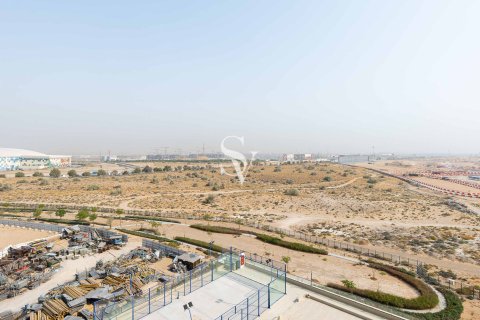 Apartman u gradu Majan, Dubai, UAE 1 spavaća soba, 90 m2 Br. 751596 - Slika 11
