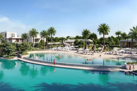 Villa till försäljning i Dubai, UAE 5 sovrum, 960 kvm Nr. 751594 - fotografi 5
