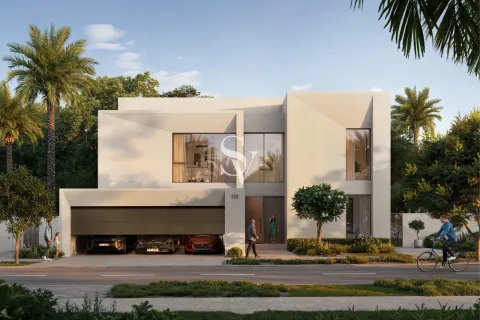Villa till försäljning i Dubai, UAE 5 sovrum, 960 kvm Nr. 751594 - fotografi 6