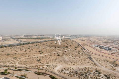 Apartament në Dubai Land, Emiratet e Bashkuara Arabe 1 dhomë gjumi, 90 m2. № 751595 - Foto 16