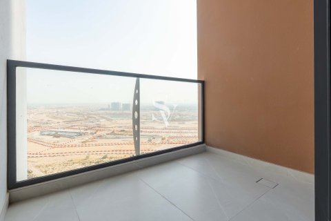 Apartament në Dubai Land, Emiratet e Bashkuara Arabe 1 dhomë gjumi, 90 m2. № 751595 - Foto 11
