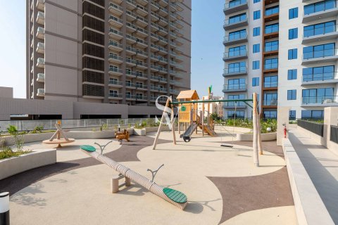 Apartament në Dubai Land, Emiratet e Bashkuara Arabe 1 dhomë gjumi, 90 m2. № 751595 - Foto 4