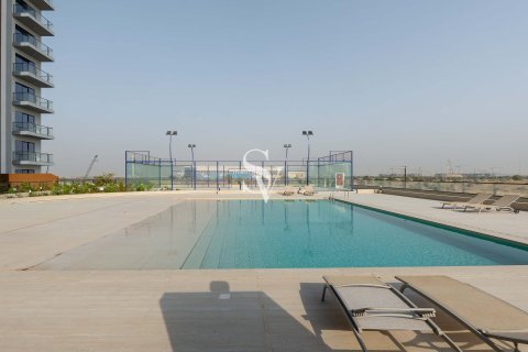 Apartament në Dubai Land, Emiratet e Bashkuara Arabe 1 dhomë gjumi, 90 m2. № 751595 - Foto 19
