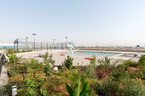 Apartament në Dubai Land, Emiratet e Bashkuara Arabe 1 dhomë gjumi, 90 m2. № 751595 - Foto 18