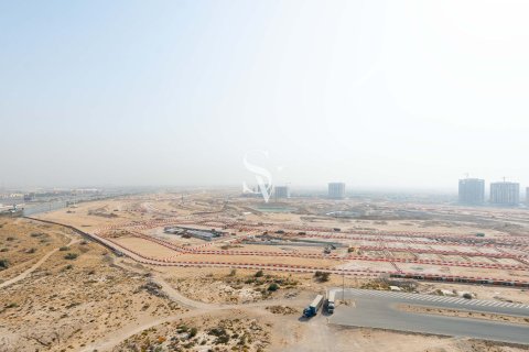 Apartament në Dubai Land, Emiratet e Bashkuara Arabe 1 dhomë gjumi, 90 m2. № 751595 - Foto 14