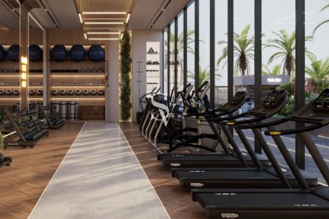 Propiedad comercial en venta en Downtown Jebel Ali, Dubai, EAU 239 m2 № 751597 - foto 5