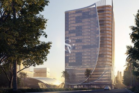 Propiedad comercial en venta en Downtown Jebel Ali, Dubai, EAU 239 m2 № 751597 - foto 10